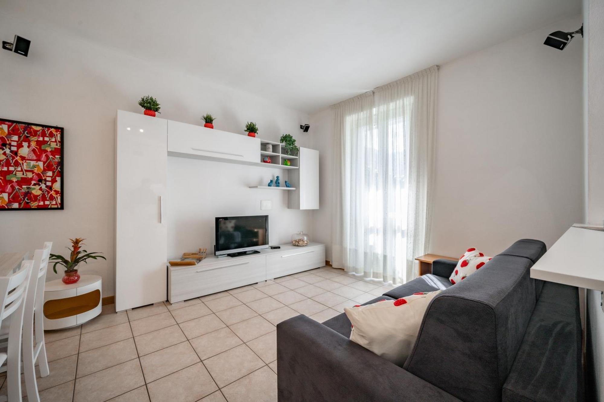 Dolce Teresa Apartment Mandello del Lario Exterior foto